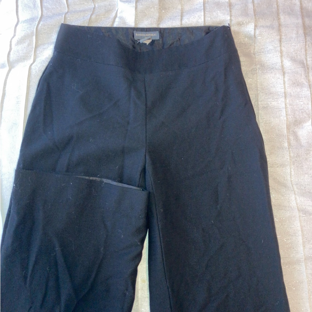 Vintage Banana Republic Dress Pant